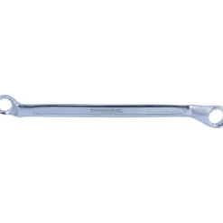 Krone Ringschlüssel gekröpft 12 x 13 mm