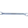 Krone Ringschlüssel gekröpft 16 x 17 mm