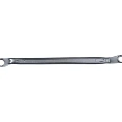 Krone Ringschlüssel gekröpft 6 x 7 mm
