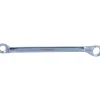 Krone Ringschlüssel gekröpft 13 x 17 mm