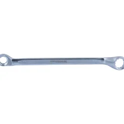 Krone Ringschlüssel gekröpft 13 x 17 mm