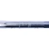 Krone Rohrsteckschlüssel 18 x 19 mm
