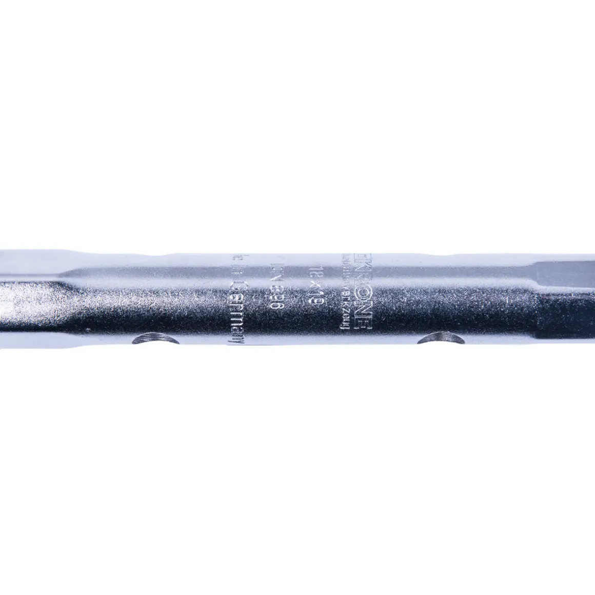 Krone Rohrsteckschlüssel 18 x 19 mm