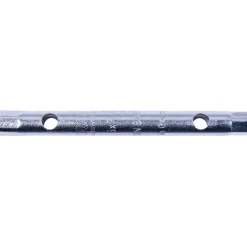 Krone Rohrsteckschlüssel 6 x 7 mm