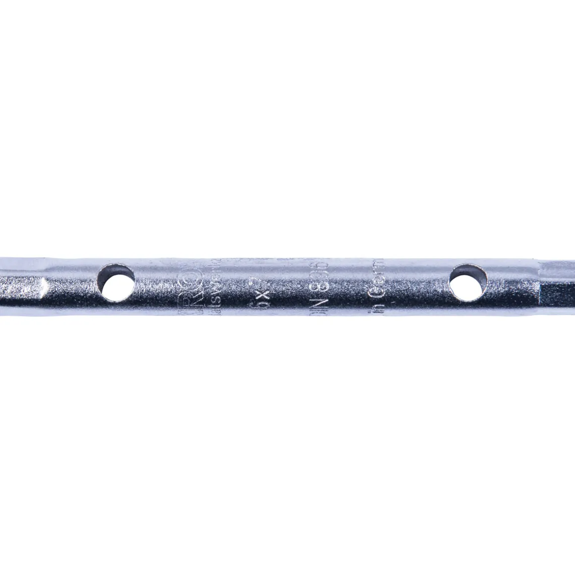 Krone Rohrsteckschlüssel 6 x 7 mm