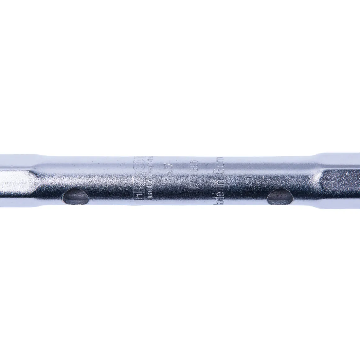 Krone Rohrsteckschlüssel 16 x 17 mm