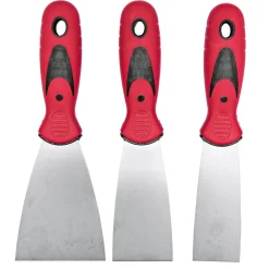 Krone Spachtel-Set 3 teilig