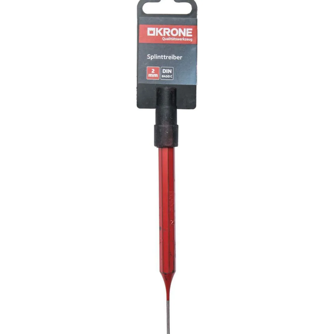 Krone Splinttreiber 150 x 2 mm 1 Stück
