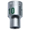 Krone Steckschlüsseleinsatz 1/2 10 mm