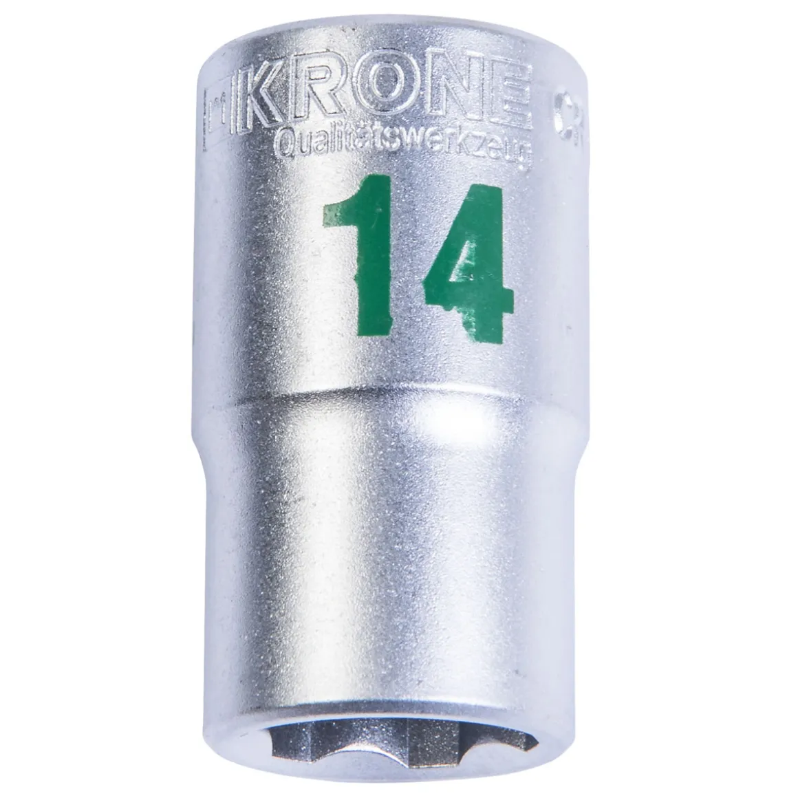 Krone Steckschlüsseleinsatz 1/2 14 mm