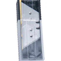 Krone Trapez-Klingen 0,65 mm 5 Stück