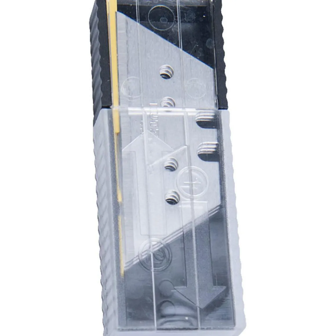 Krone Trapez-Klingen 0,65 mm 5 Stück
