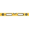 Krone Wasserwaage 60 cm 2 Griffe