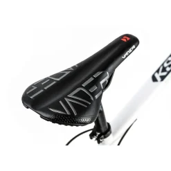 KS Cycling All-Terrain-Bike Heist Hardtail 51 cm weiß-grün