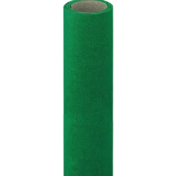 Kunstrasen-Teppich Alteria ohne Noppen 133 cm