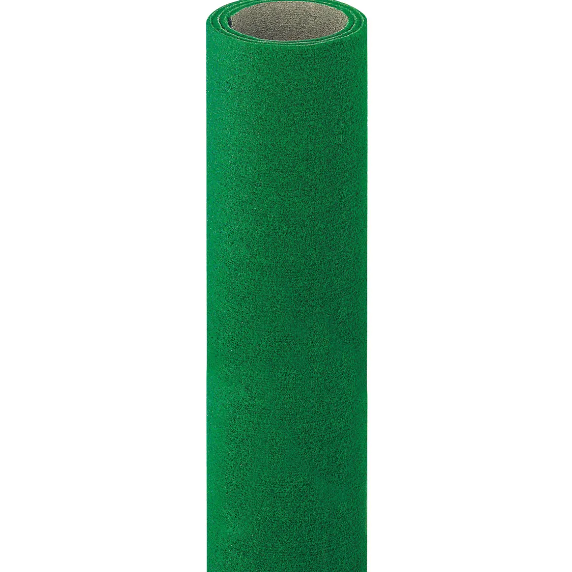 Kunstrasen-Teppich Alteria ohne Noppen 133 cm