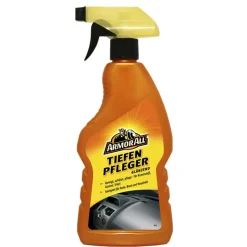 Kunststoff-Tiefenpfleger Glanz 500 ml