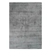 Kurzflorteppich „Luxury 110“ Mint, 80x150cm