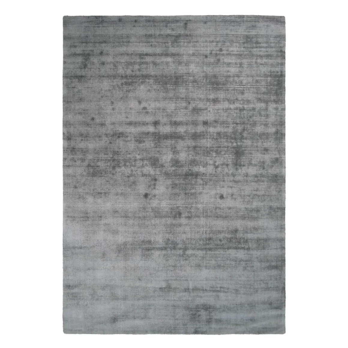 Kurzflorteppich „Luxury 110“ Mint, 80x150cm
