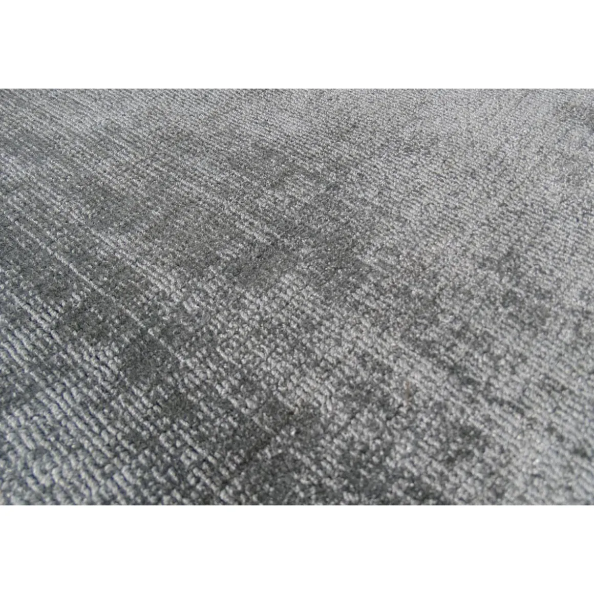 Kurzflorteppich „Luxury 110“ Mint, 80x150cm