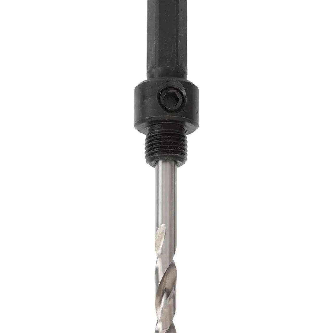 kwb Aufnahmeschaft für Lochsägen Durchmesser 16-30 mm