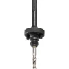 kwb Aufnahmeschaft für Lochsägen Durchmesser 32-152 mm
