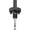 kwb Aufnahmeschaft für Lochsägen Durchmesser 32-152 mm