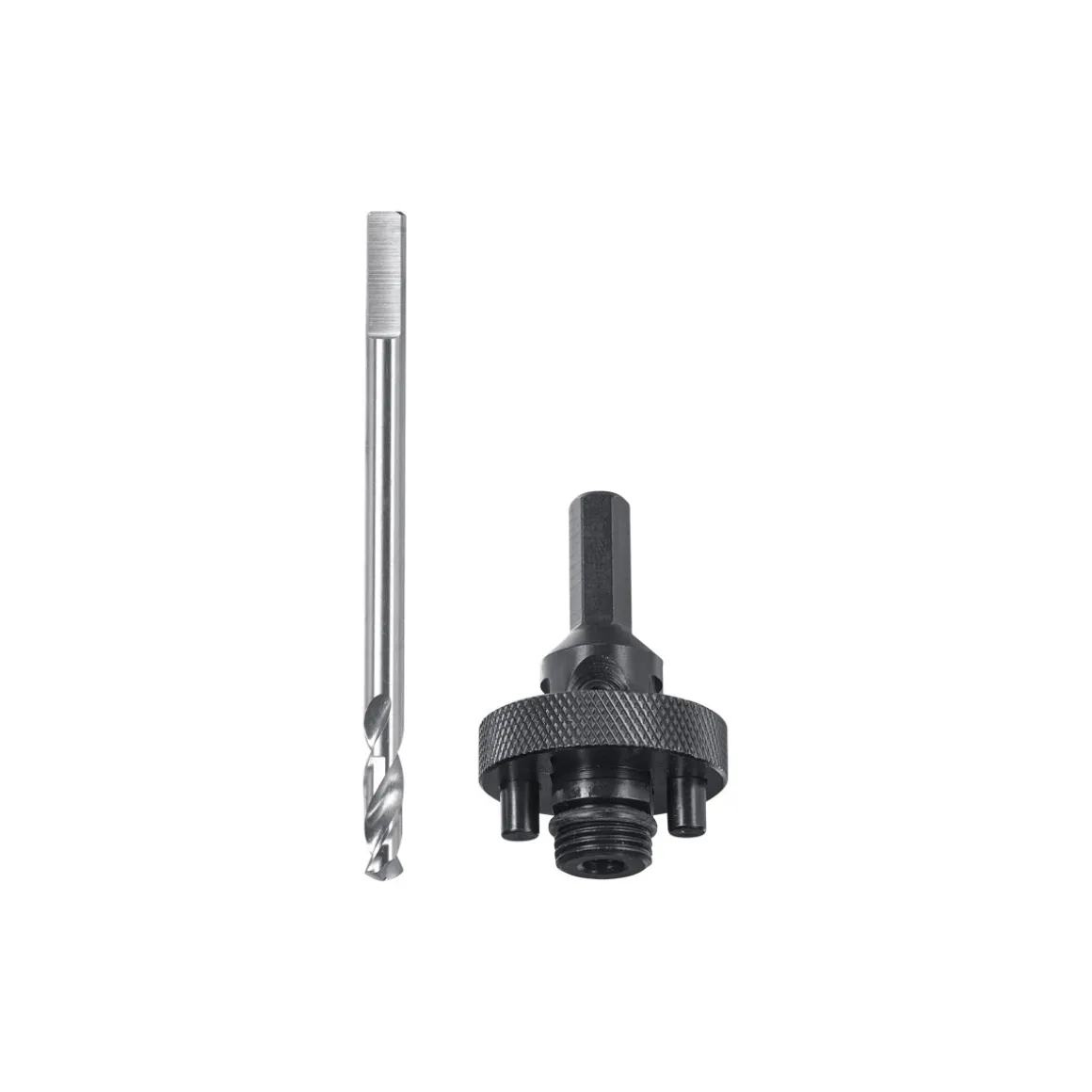 kwb Aufnahmeschaft HEX Durchmesser 35-105 mm