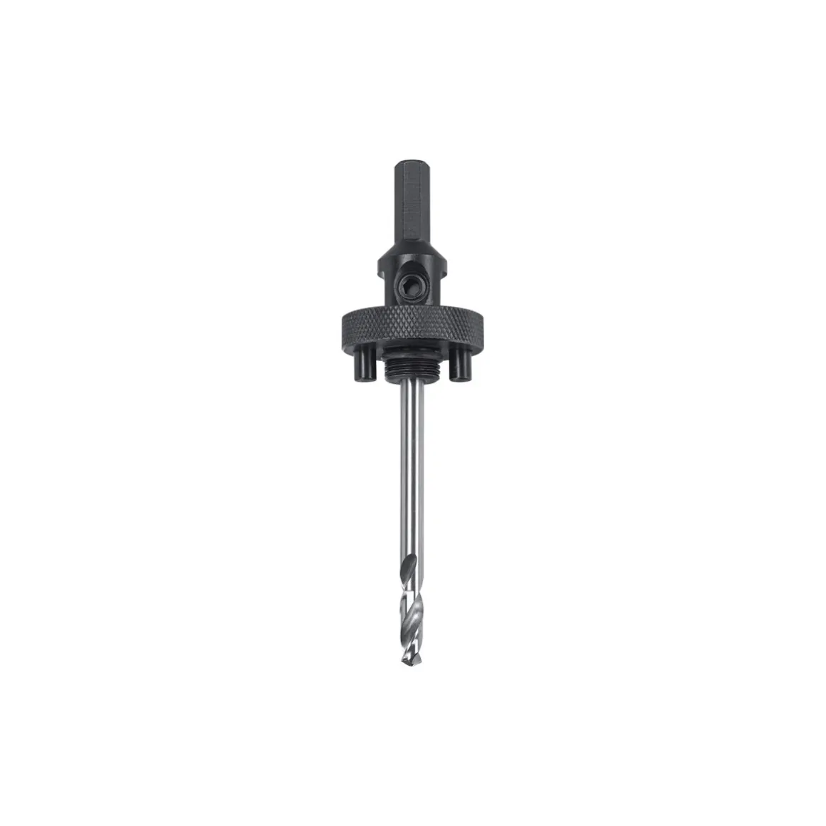 kwb Aufnahmeschaft HEX Durchmesser 35-105 mm
