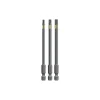 kwb Bit Set Torison 100 mm
