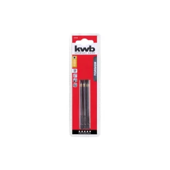 kwb Bit Set Torison 100 mm