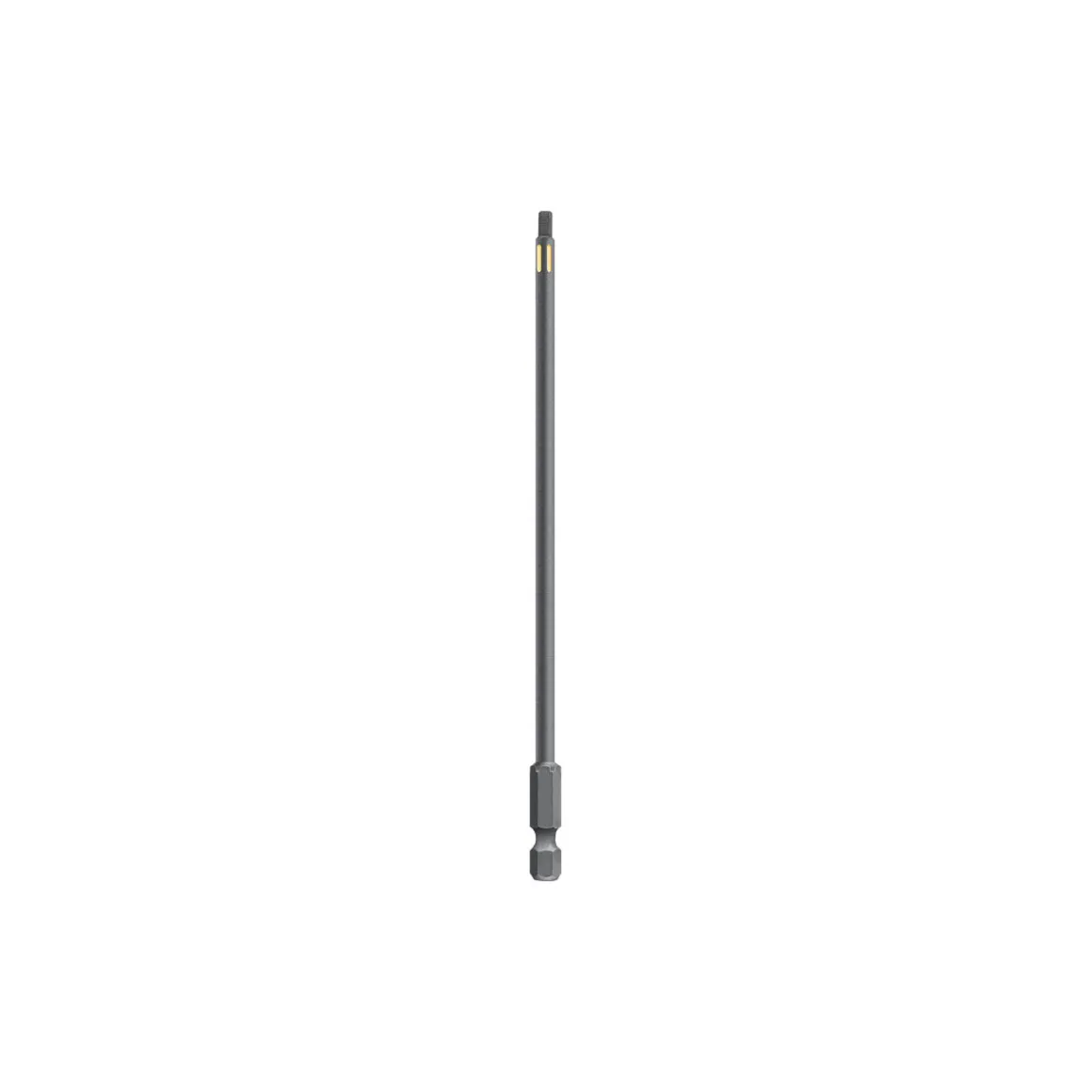 kwb Bit Set Torison 150 mm