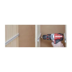 kwb Bithalter Shorty extra kurz