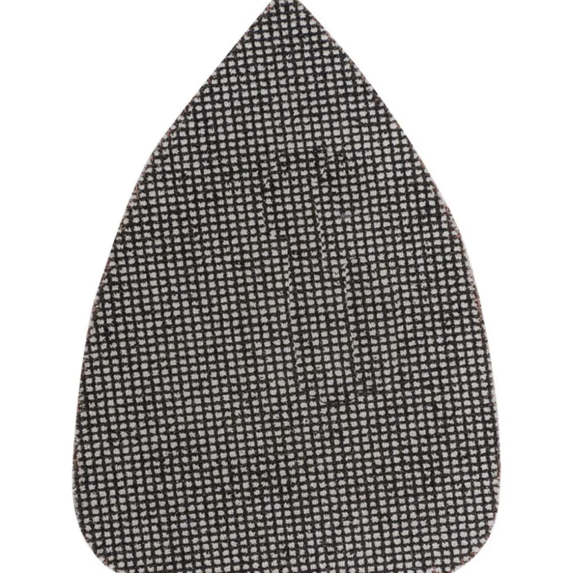 kwb Gitterleinen für Deltaschleifer 97 x 136 mm K120