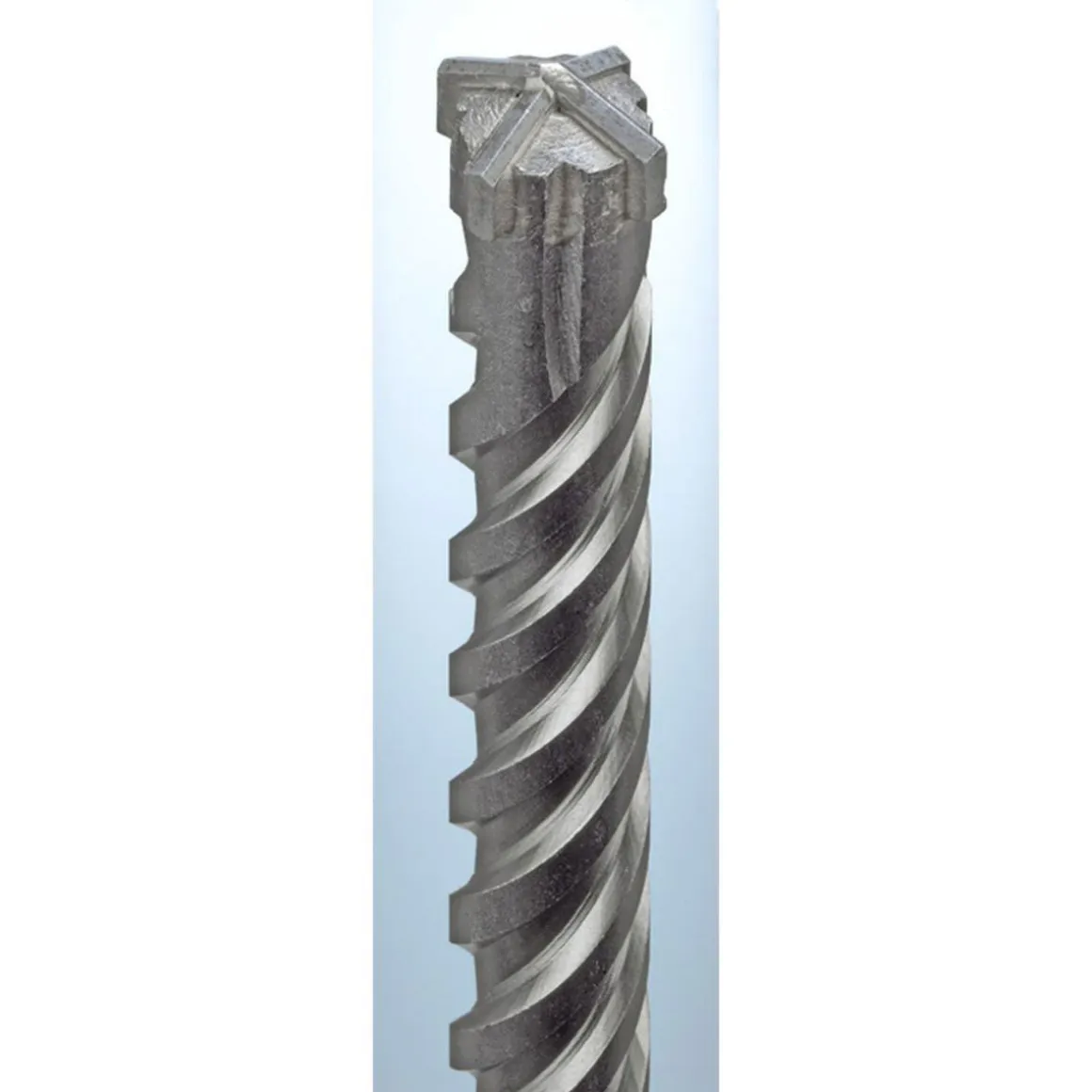 kwb Hammerbohrer Cross Tip Spitze 4 schneidig Durchmesser 20 mm