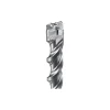 kwb Hammerbohrer HB 7 SDS plus Durchmesser 12 mm 165 mm