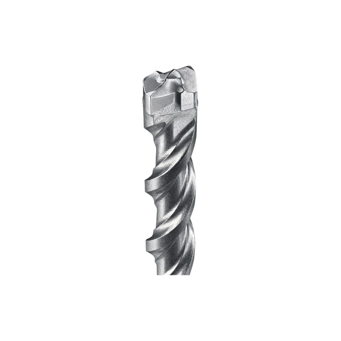 kwb Hammerbohrer HB 7 SDS plus Durchmesser 14 mm