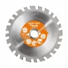 kwb Kreissägeblätter Easy Cut für Handkreissägen Durchmesser 210x30 mm