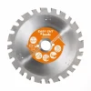 kwb Kreissägeblätter Easy Cut für Handkreissägen Durchmesser 160x20 mm