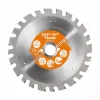 kwb Kreissägeblätter Easy Cut für Handkreissägen Durchmesser 160x16 mm