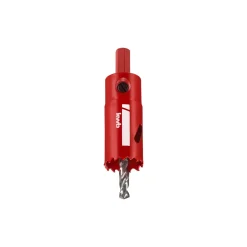 kwb Löchsäge mit Schaft und Bohrer Durchmesser 25 mm