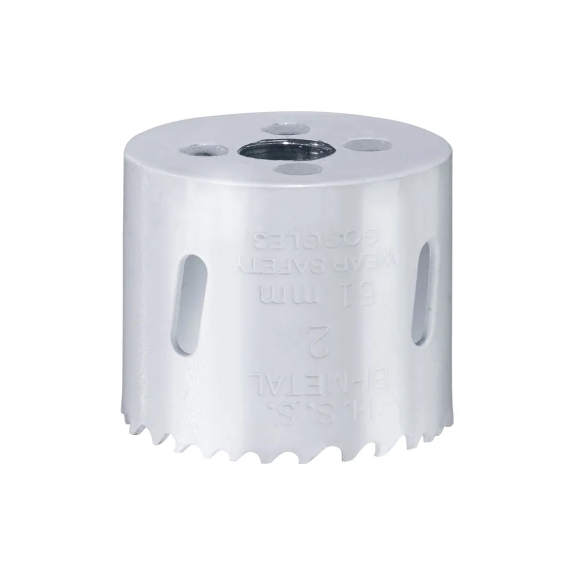 kwb Lochsäge Cobalt Durchmesser 105 mm