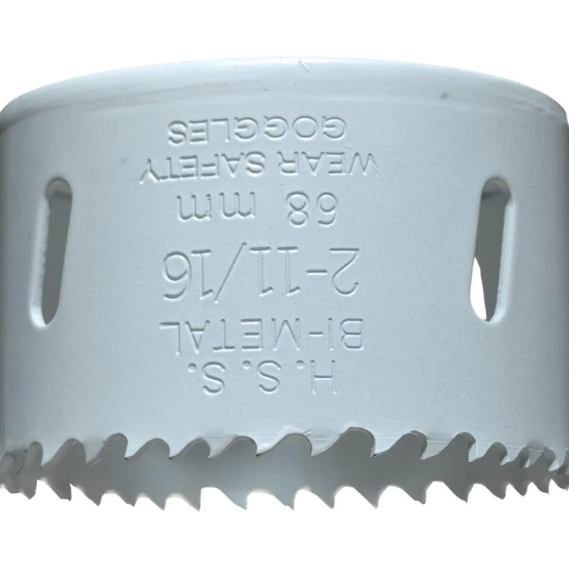 kwb Lochsäge Durchmesser 68 mm
