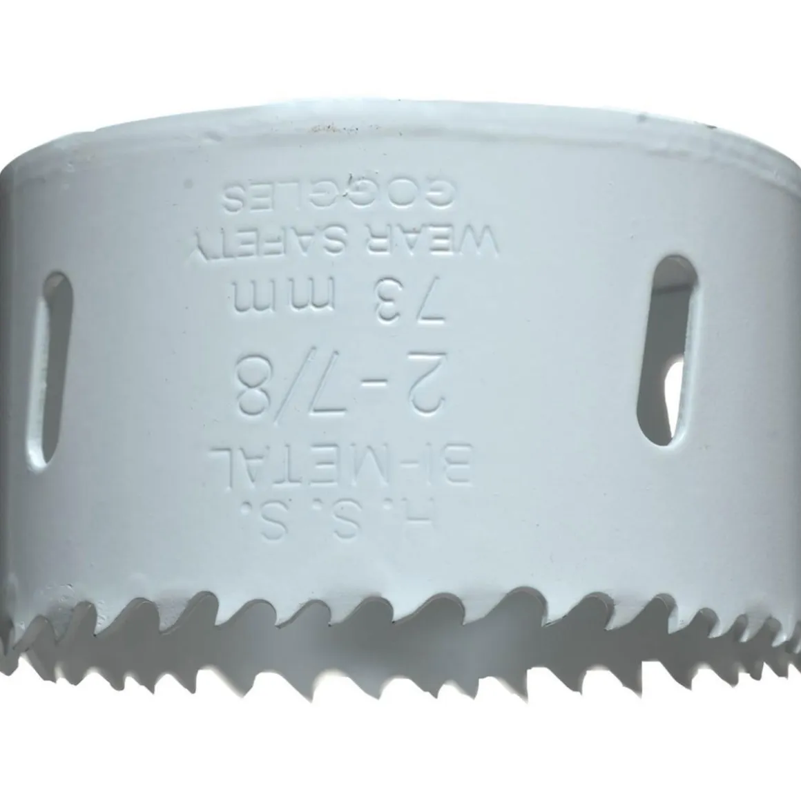 kwb Lochsäge Durchmesser 73 mm