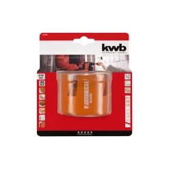kwb Lochsäge Easy Cut Durchmesser 80 mm