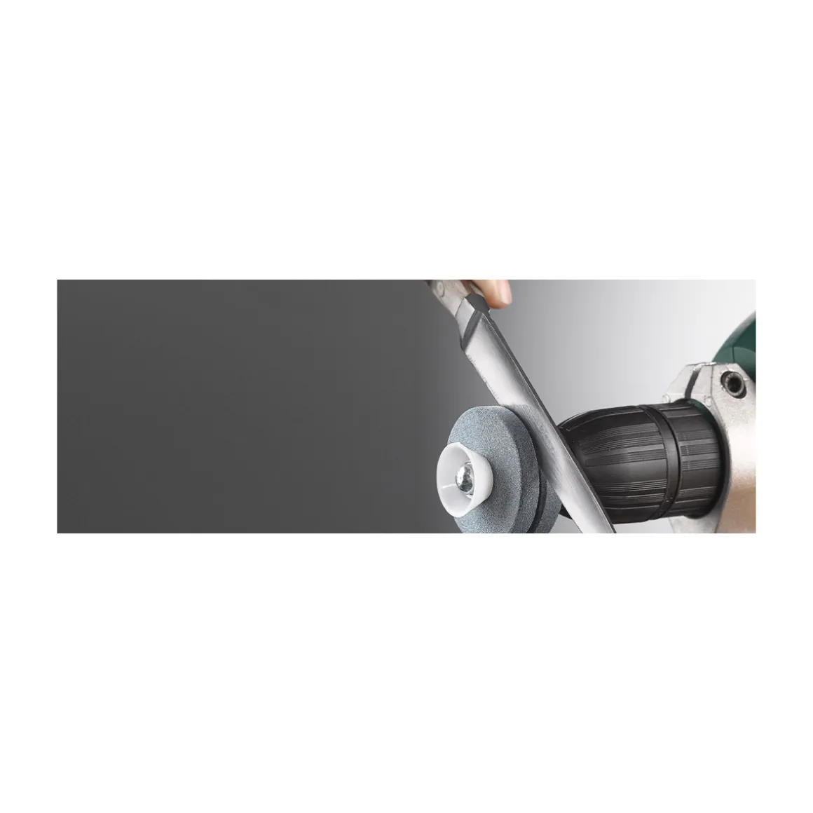 kwb Messer- und Scherenschleifer