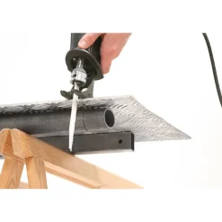 kwb Säbelsägeblätter Easy Cut Metallbearbeitung