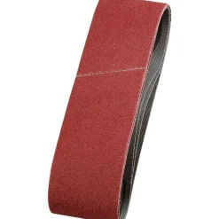 kwb Schleifbänder Holz und Metall 40 x 303 mm K150