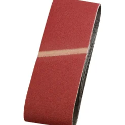 kwb Schleifbänder Holz und Metall 75 x 457 mm K60