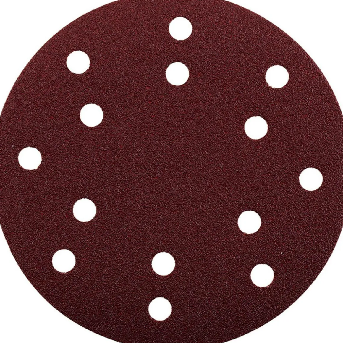 kwb Schleifscheiben Quick-Stick Holz und Metall Durchmesser 150 mm